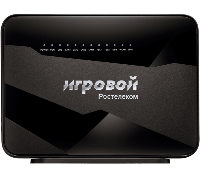 Wi-Fi роутер Ростелеком в Кинеле