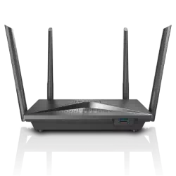 Wi-Fi роутер Дом.ру в Кинеле
